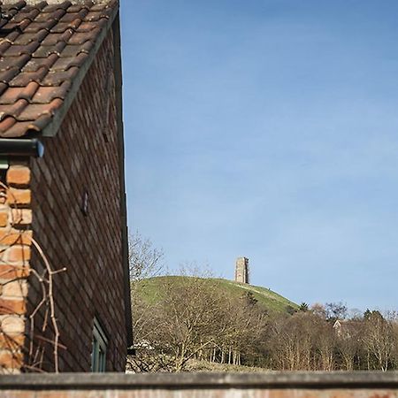 Honeysuckle Farm Cottages Glastonbury Exterior photo