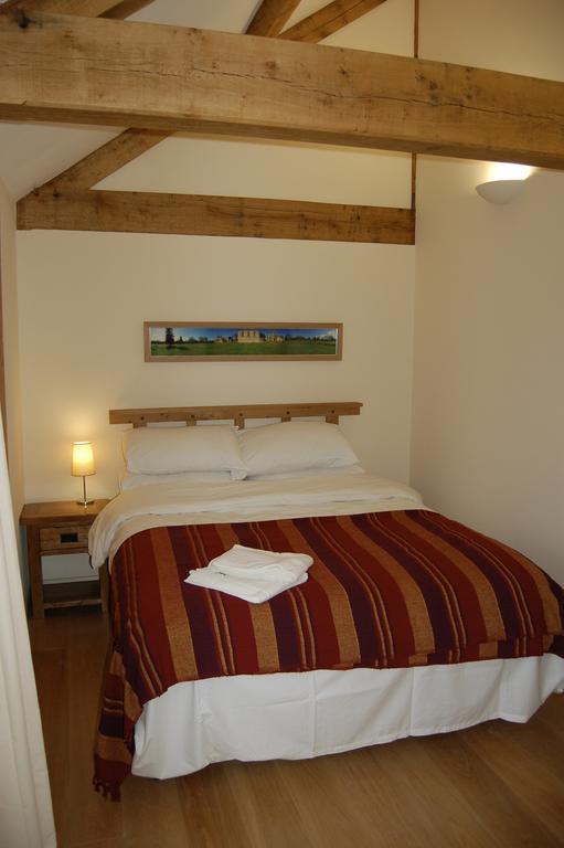 Honeysuckle Farm Cottages Glastonbury Room photo